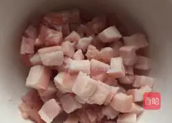 Shaanxi Baqiao Saozi Noodles Recipe Illustration 2