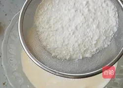 Waterless cake recipe 3