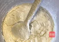 Illustration of the original strawberry layer cake 5