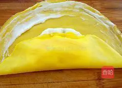 Mango pancake recipe 16