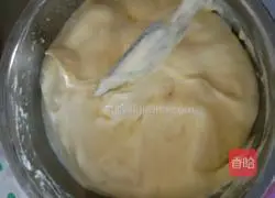 Cornmeal yogurt cake recipe 2