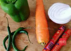 Electric pan pizza recipe 5