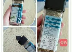 Italy Illustration of how to make vanilla pancakes 8