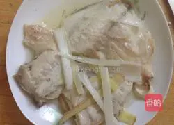 Song Sao Fish Soup Recipe Illustration 3