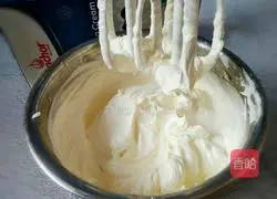 Fruit Box Cake Recipe Illustration 9