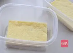 Oreo salty cream box cake recipe 11