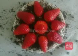 Fruit sandwich cake recipe 10