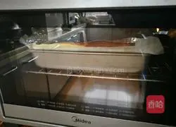 Nagasaki cake recipe 9