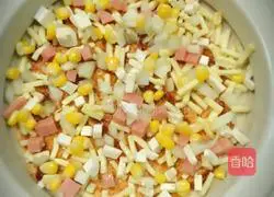 How to make 9-inch Italian Sausage Pizza 7