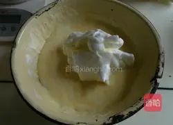 Gold Cake Recipe Illustration 3