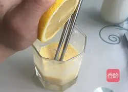 Illustration of how to make homemade small cakes 3