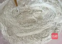 Illustration of how to make a donkey roll 4