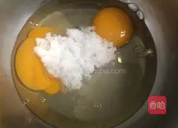 Illustration of how to make cupcakes 2