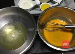 Original flavor Illustration of how to make cake rolls 1