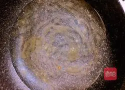 Illustration of how to make cabbage and tofu soup 7