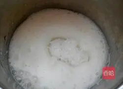 Six-inch chiffon cake recipe 7