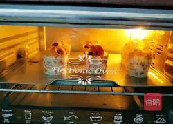 Baby Pumpkin Paper Cup Cake recipe illustration 11