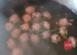 Tofu dumpling soup recipe 5