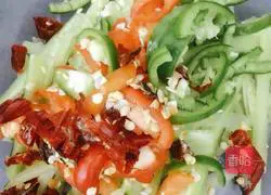 Hot and sour kimchi (secret recipe) recipe 2