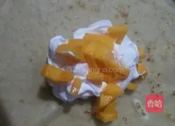 Mango pancake recipe 9