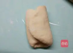 Illustration of how to make sugar baked goods 10