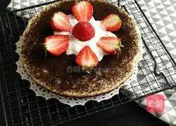 Oreo cream cake recipe 9