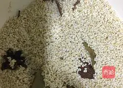 How to make spicy oil that is only fragrant but not spicy Illustration 6