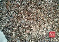 Sesame Brown Sugar Shortbread Recipe Illustration 5