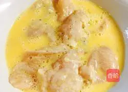 French chicken burger recipe 5