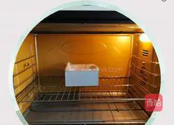 Honey Cake Recipe Illustration 17