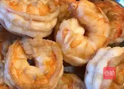 Super delicious shrimp pizza recipe 3