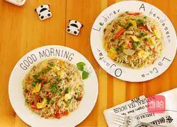 Xinghua Fried Rice Noodles Recipe Illustration 20