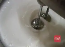 Illustration of how to make ancient cakes 12