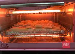 Fruit pizza recipe 12