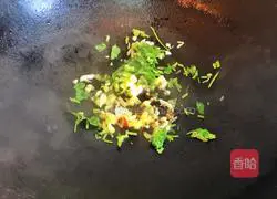 Thai lemon garlic pepper shrimp recipe 4