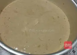 Chocolate cake recipe 10