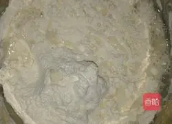 Coconut Sandwich Bread Recipe Illustration 1