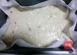 Illustration of how to make jujube cake 5