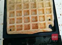 Whole wheat soft cake recipe 9