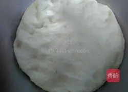 Illustration of how to make simple bread 2