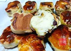 Scone recipe illustration 26