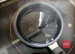 Lemon seabass (Thai steamed) recipe 15