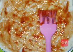 Pizza recipe illustration 2