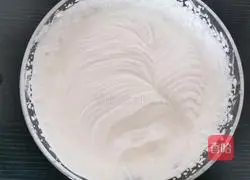 Fruit Box Cake Recipe Illustration 11