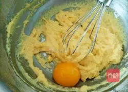 Cornmeal Cake Roll Recipe Illustration 4