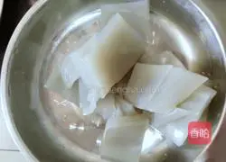 Casserole Fish Head Soup Recipe Illustration 2