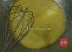 Mango cake roll recipe 2