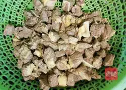 Braised beef recipe 5