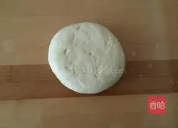 Illustration of how to make fruit yogurt bread bowl 9