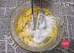 Roasted Walnut Banana Cake Recipe Illustration 7